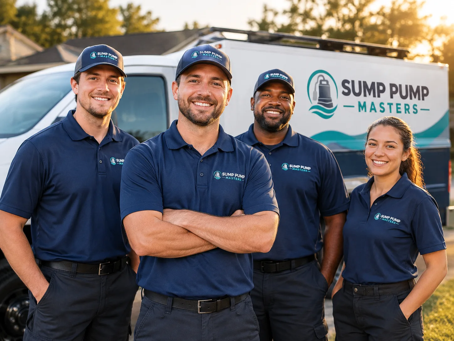 Sump Pump Repair company in Concepcion, TX
